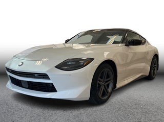 2027 Nissan Z Sport