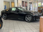 2026 Nissan Z Sport Coupe 2D