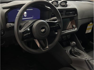 2026 Nissan Z Sport Coupe 2D