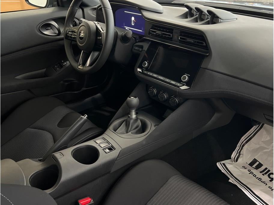 2026 Nissan Z Sport Coupe 2D