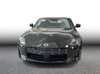 2026 Nissan Z Sport Coupe 2D