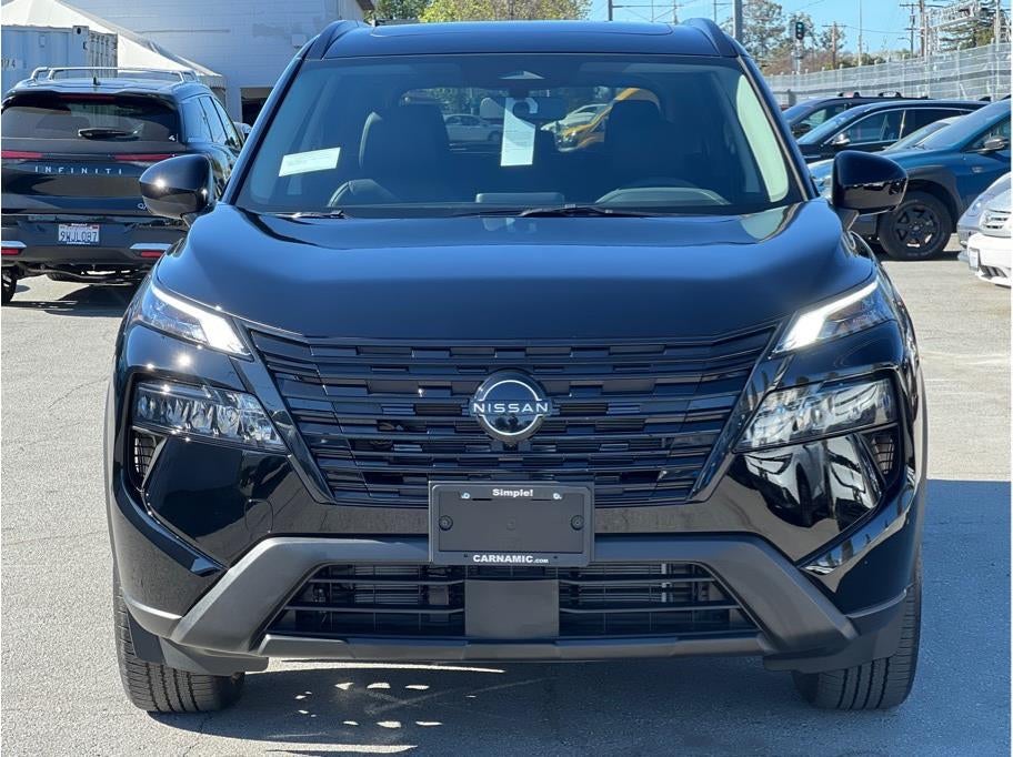 2026 Nissan Rogue SV (2026.5) Sport Utility 4D