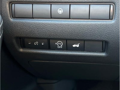 2026 Nissan Rogue SV (2026.5) Sport Utility 4D