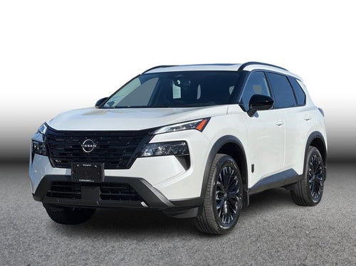 2026 Nissan Rogue SV (2026.5) Sport Utility 4D