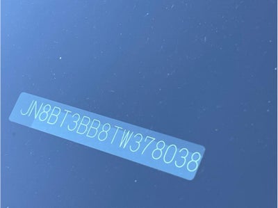 2026 Nissan Rogue SV (2026.5) Sport Utility 4D