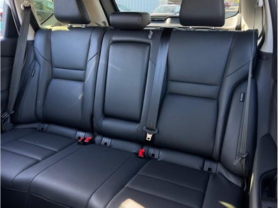 2026 Nissan Rogue SV (2026.5) Sport Utility 4D