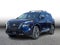 2026 Nissan Rogue Platinum (2026.5) Sport Utility 4D