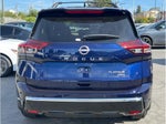 2026 Nissan Rogue Platinum (2026.5) Sport Utility 4D
