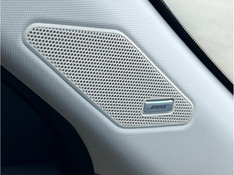 2026 Nissan Rogue Platinum Sport Utility 4D