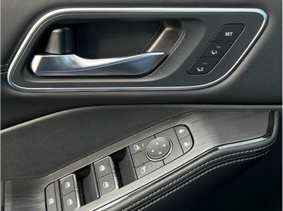 2026 Nissan Rogue Platinum Sport Utility 4D