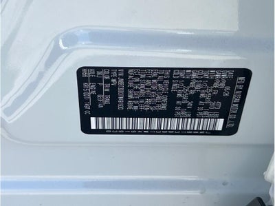 2026 Nissan Rogue Platinum (2026.5) Sport Utility 4D