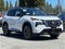 2026 Nissan Rogue Platinum (2026.5) Sport Utility 4D