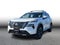 2026 Nissan Rogue Platinum Sport Utility 4D