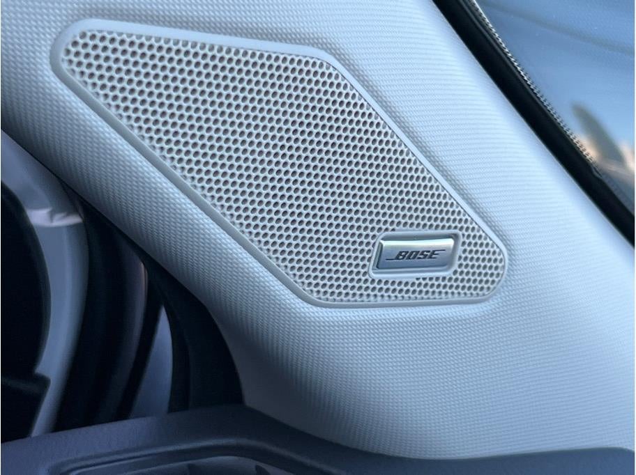 2026 Nissan Rogue Platinum Sport Utility 4D