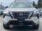 2026 Nissan Rogue Platinum (2026.5) Sport Utility 4D