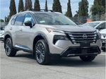 2026 Nissan Rogue Platinum (2026.5) Sport Utility 4D