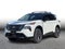 2026 Nissan Rogue Platinum (2026.5) Sport Utility 4D