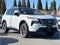 2026 Nissan Rogue Platinum (2026.5) Sport Utility 4D