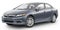 2012 Honda Civic EX Sedan 4D