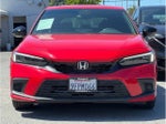 2023 Honda Civic Sport Hatchback 4D