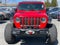 2019 Jeep Wrangler Rubicon Sport Utility 2D