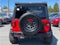 2019 Jeep Wrangler Rubicon Sport Utility 2D