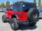 2019 Jeep Wrangler Rubicon Sport Utility 2D