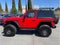 2019 Jeep Wrangler Rubicon Sport Utility 2D