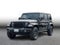 2023 Jeep Wrangler 4xe Willys 4xe Sport Utility 4D