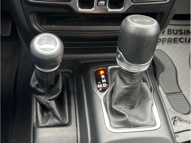 2023 Jeep Wrangler 4xe Willys 4xe Sport Utility 4D
