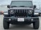 2023 Jeep Wrangler 4xe Willys 4xe Sport Utility 4D