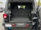 2023 Jeep Wrangler 4xe Willys 4xe Sport Utility 4D