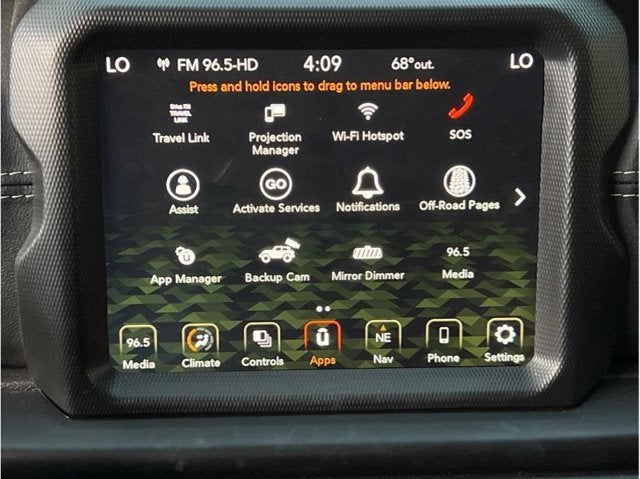 2022 Jeep Wrangler Unlimited 4xe Sahara 4xe Sport Utility 4D