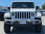 2021 Jeep Wrangler Unlimited 4xe Sahara 4xe Sport Utility 4D