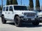 2021 Jeep Wrangler Unlimited 4xe Sahara 4xe Sport Utility 4D