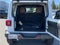 2021 Jeep Wrangler Unlimited 4xe Sahara 4xe Sport Utility 4D
