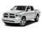 2016 RAM 1500 Crew Cab Tradesman Pickup 4D 5 1/2 ft