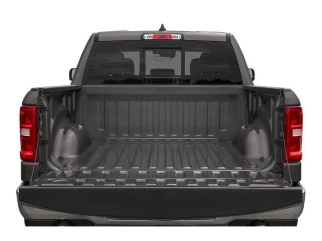 2025 RAM 1500 Crew Cab Laramie Pickup 4D 5 1/2 ft