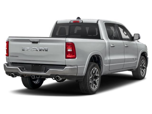 2025 RAM 1500 Crew Cab Laramie Pickup 4D 5 1/2 ft