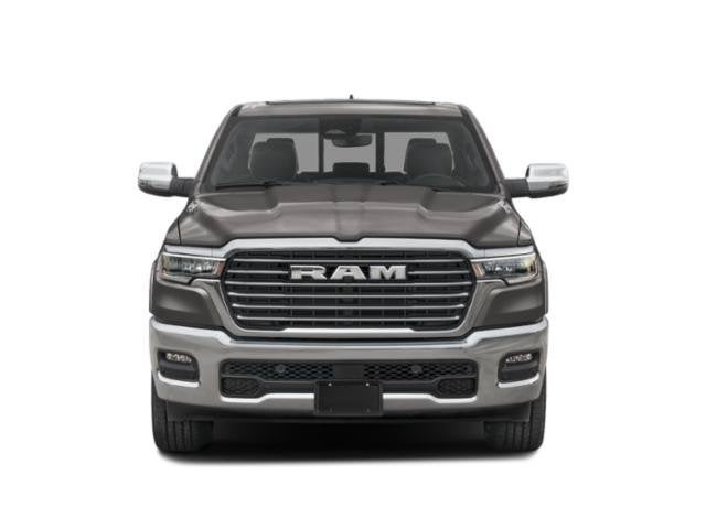 2025 RAM 1500 Crew Cab Laramie Pickup 4D 5 1/2 ft