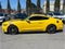 2016 Ford Mustang EcoBoost Coupe 2D