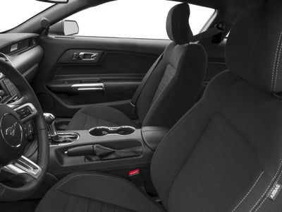 2016 Ford Mustang EcoBoost Coupe 2D