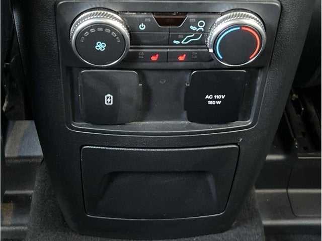 2022 Ford Explorer Limited Sport Utility 4D