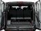 2016 Ford Transit 150 Wagon XL w/Low Roof w/60/40 Side Door Van 3D