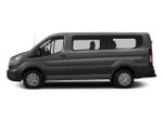 2016 Ford Transit 150 Wagon XL w/Low Roof w/60/40 Side Door Van 3D