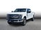 2019 Ford F250 Super Duty Crew Cab Lariat Pickup 4D 6 3/4 ft