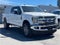 2019 Ford F250 Super Duty Crew Cab Lariat Pickup 4D 6 3/4 ft