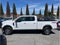 2019 Ford F250 Super Duty Crew Cab Lariat Pickup 4D 6 3/4 ft
