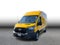 2021 Ford Transit 250 Cargo Van High Roof Van 3D