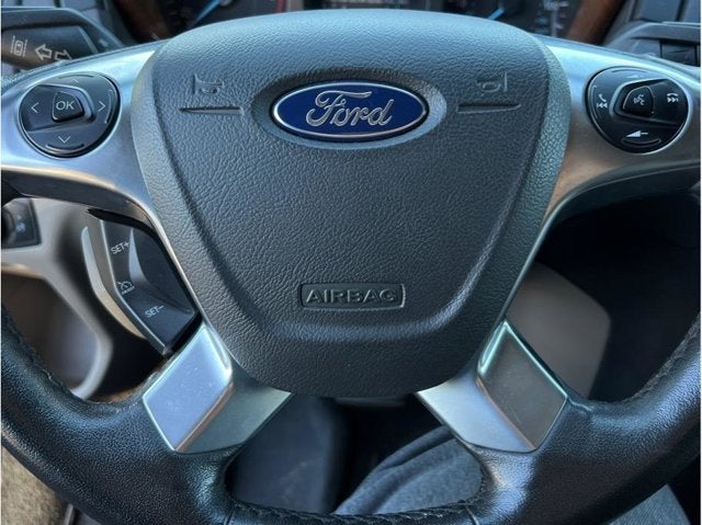 2016 Ford Transit 250 Van Low Roof w/60/40 Side Door w/LWB Van 3D